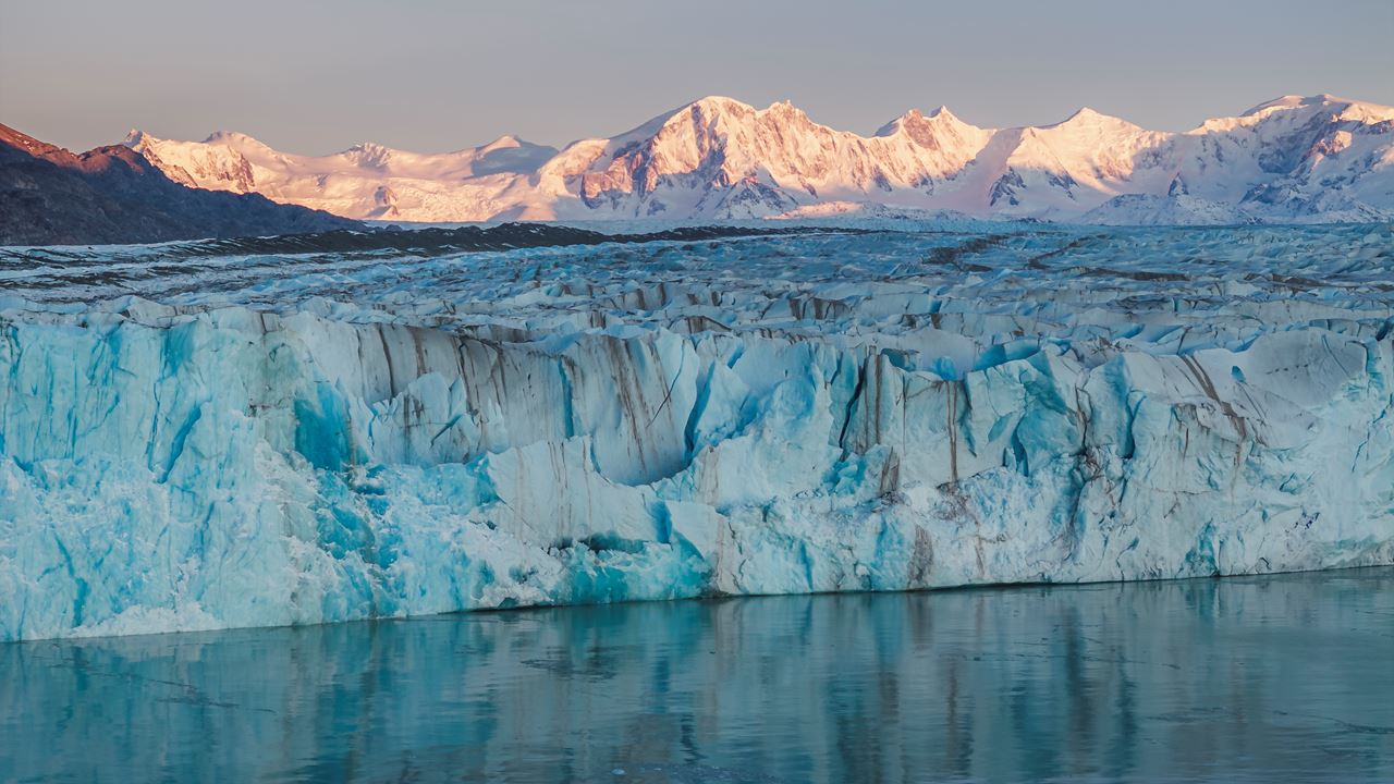 El Chaltén Avec Navigation Sur Le Lac Viedma foto 4