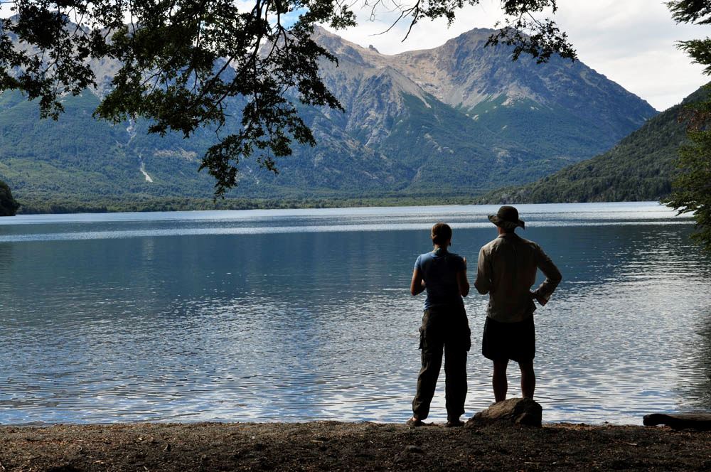 Caiaque No Lago Mascardi- Dia Inteiro foto 6