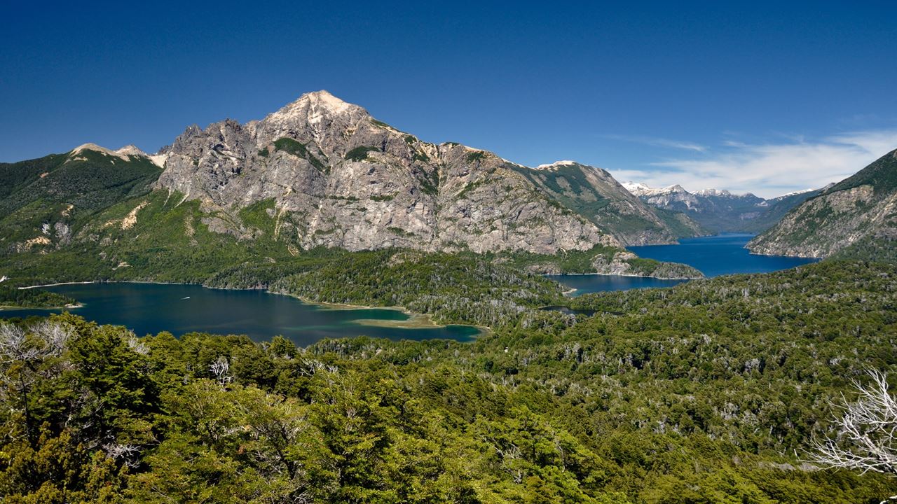 Trekking Privé Sur La Colline De Llao Llao foto 4