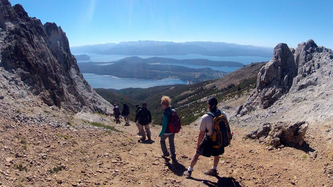 Trekking Privé À Cerro Bella Vista foto 3