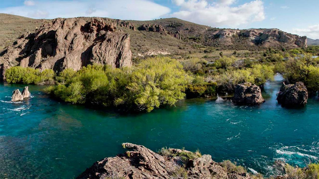 Flüsse Und Seen Von Limay Privat foto 5