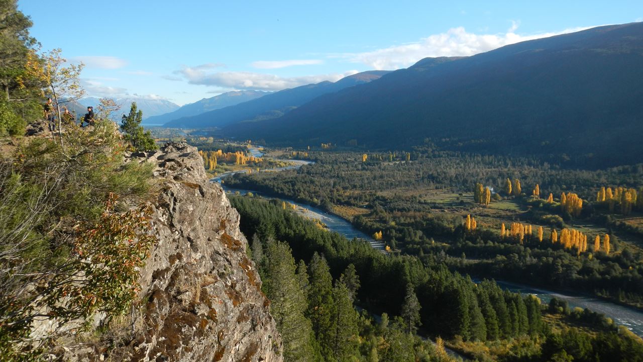 Flüsse Und Seen Von Limay Privat foto 6