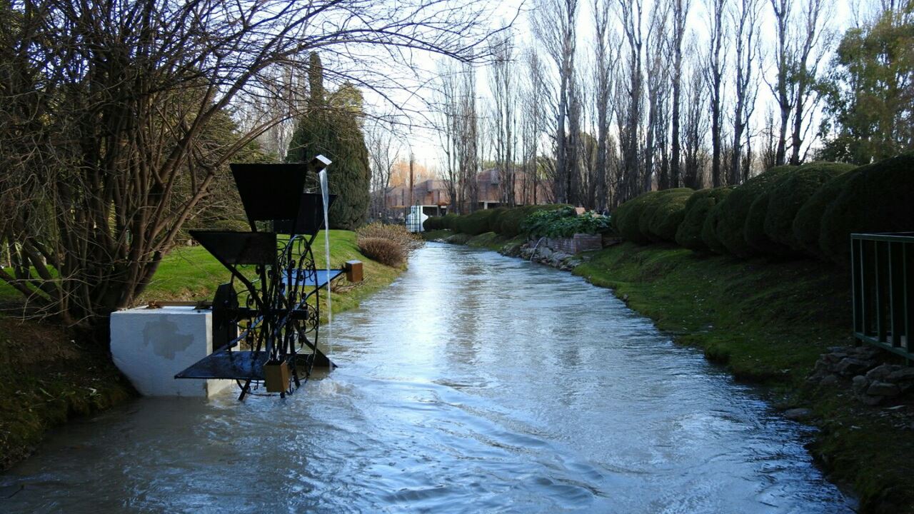 Vallée Inférieure De La Rivière Chubut foto 5