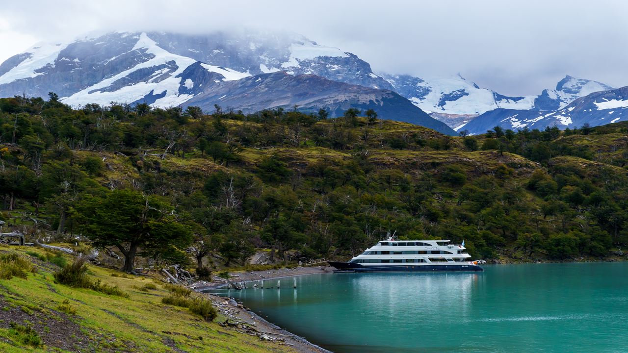 Geist Der Gletscher foto 1
