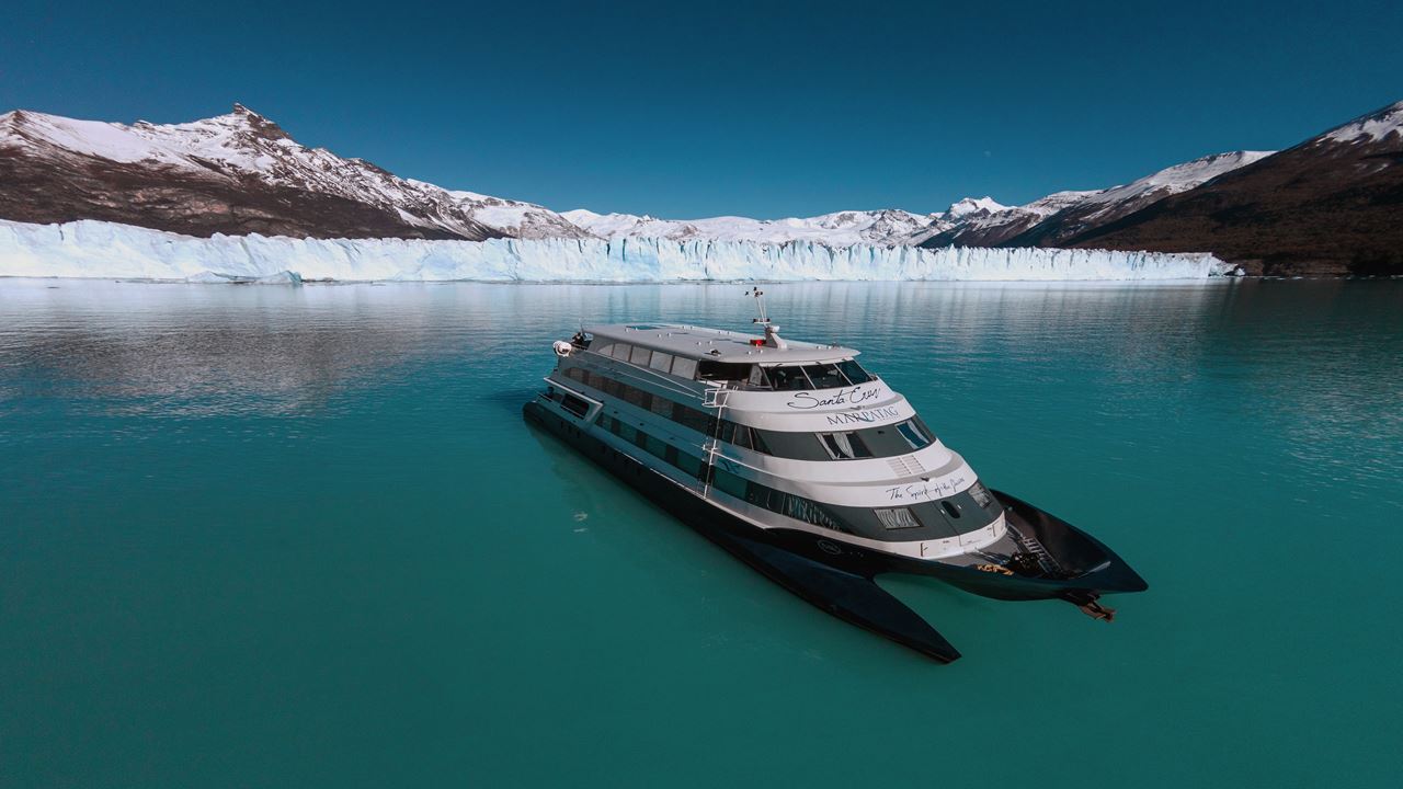 Geist Der Gletscher foto 2