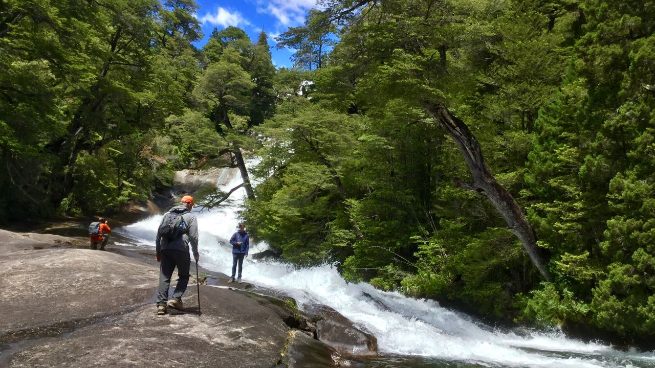 Privatausflug Zu Den Cascadas Nivinco foto 4