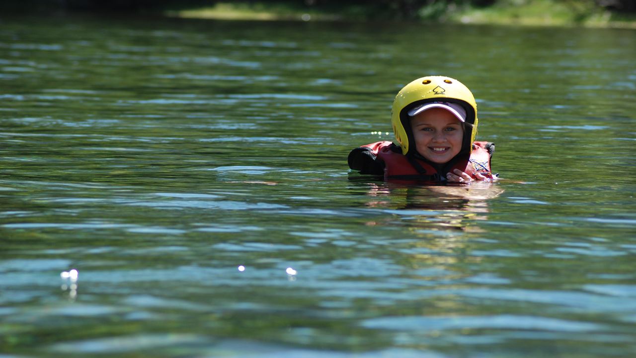 Rafting Sur La Rivière Limay foto 8