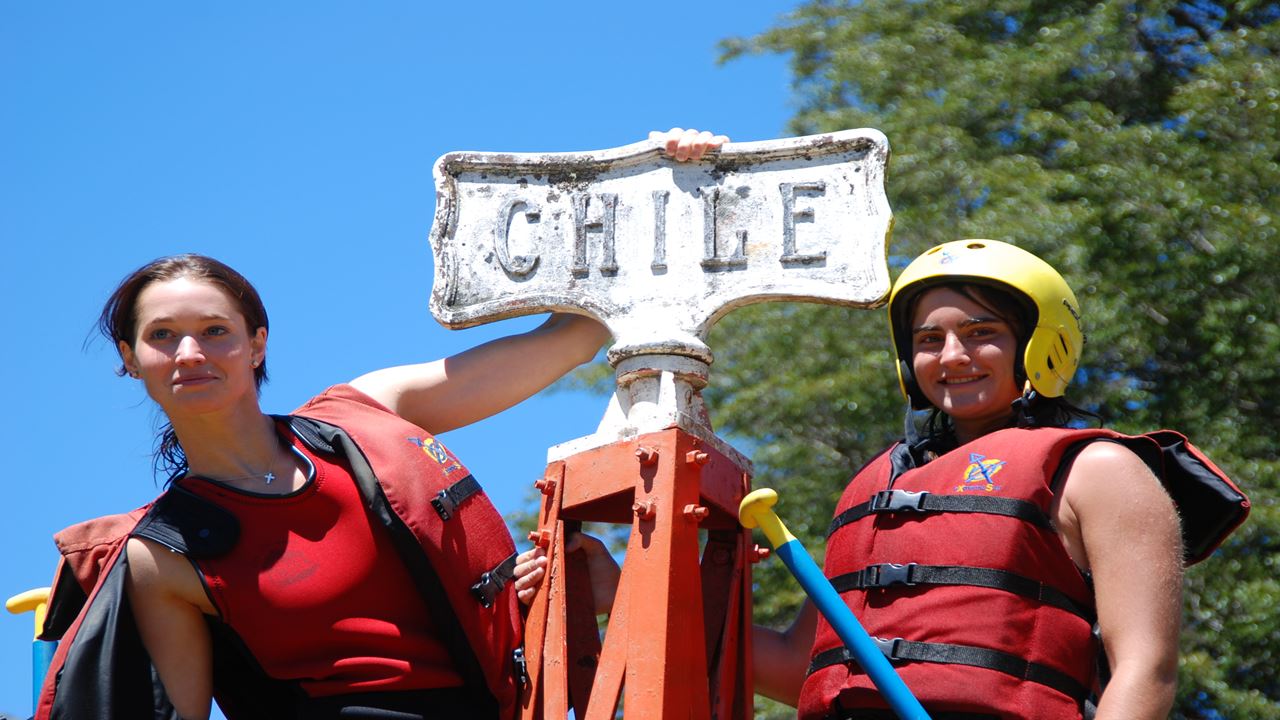Rafting Rio Manso To The Border foto 3