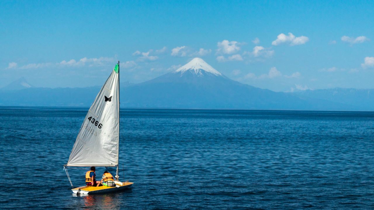 Llanquihue And Frutillar Settlers` Route foto 10