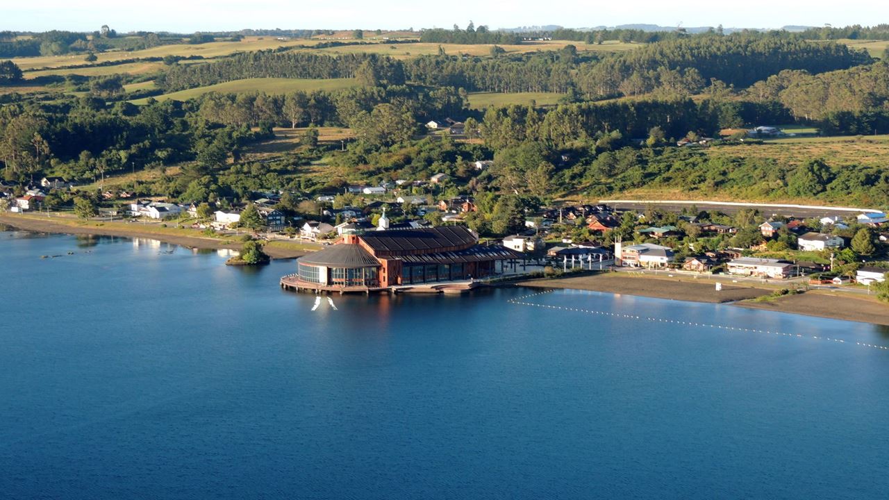 Llanquihue And Frutillar Settlers` Route foto 3