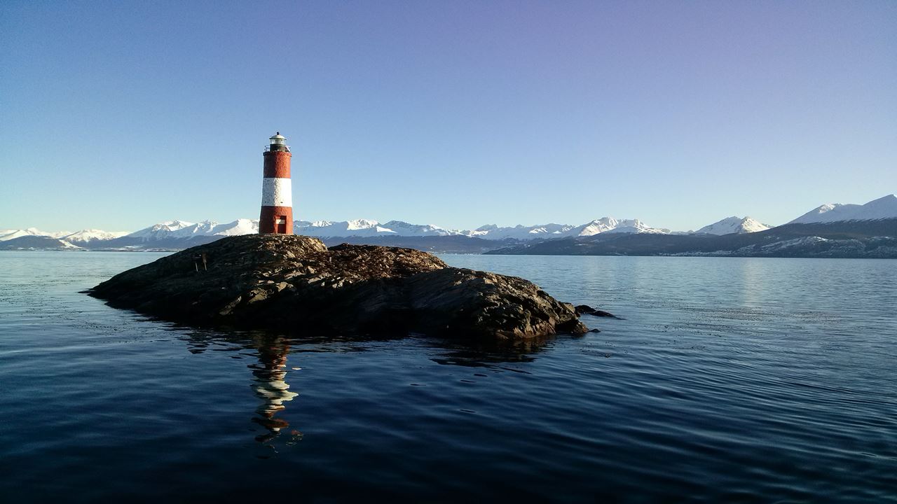 Excursion Privada En Isla Gable Y Pinguinera foto 3