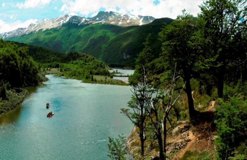Private Exkursion Nationalpark Mit Trekking Und Canoes foto 5