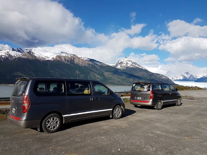 Traslado En Privado Desde El Calafate A Torres Del Paine foto 1