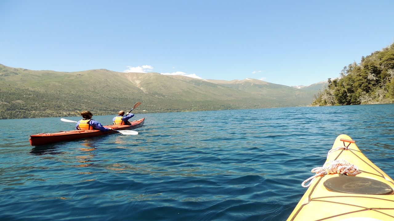 Bariloche Adventure Package foto 1