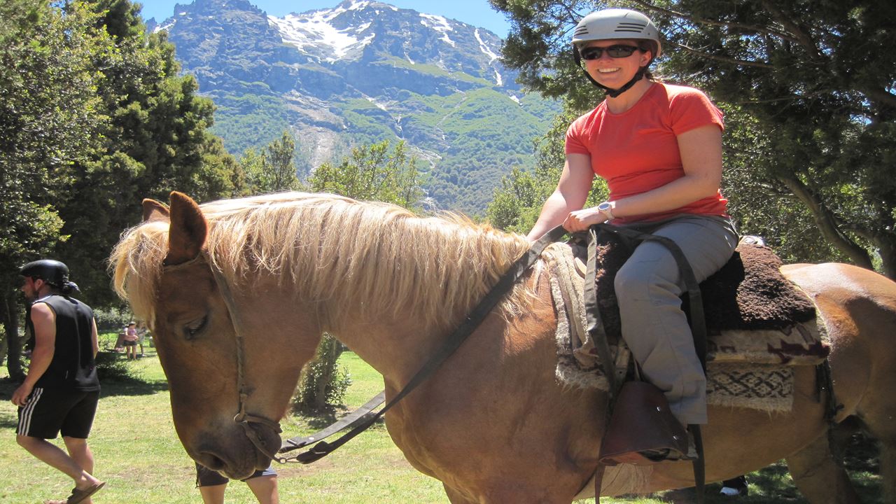 Bariloche Adventure Package foto 6