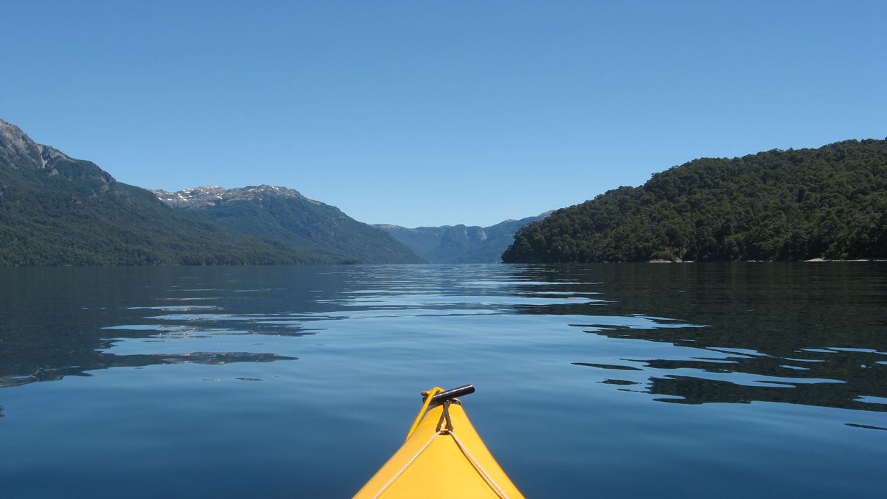 Bariloche Adventure Package foto 2