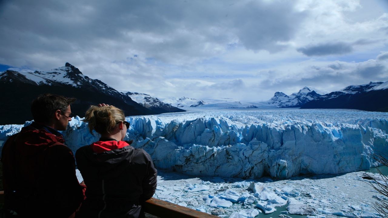 El Calafate Classic Package foto 6
