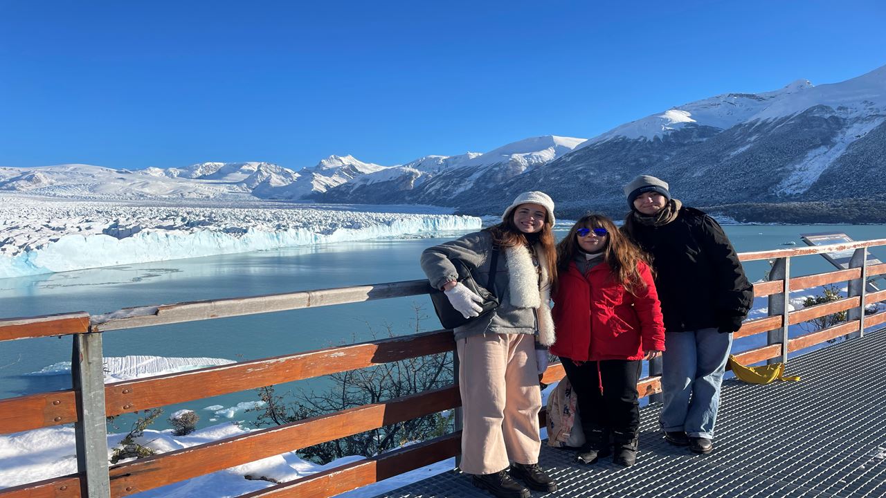 El Calafate Classic Package foto 7