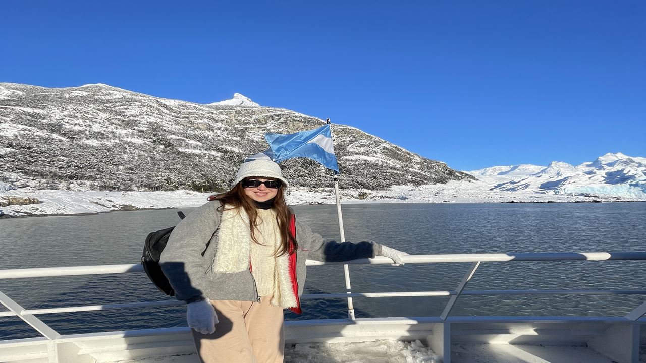 El Calafate Classic Package foto 3