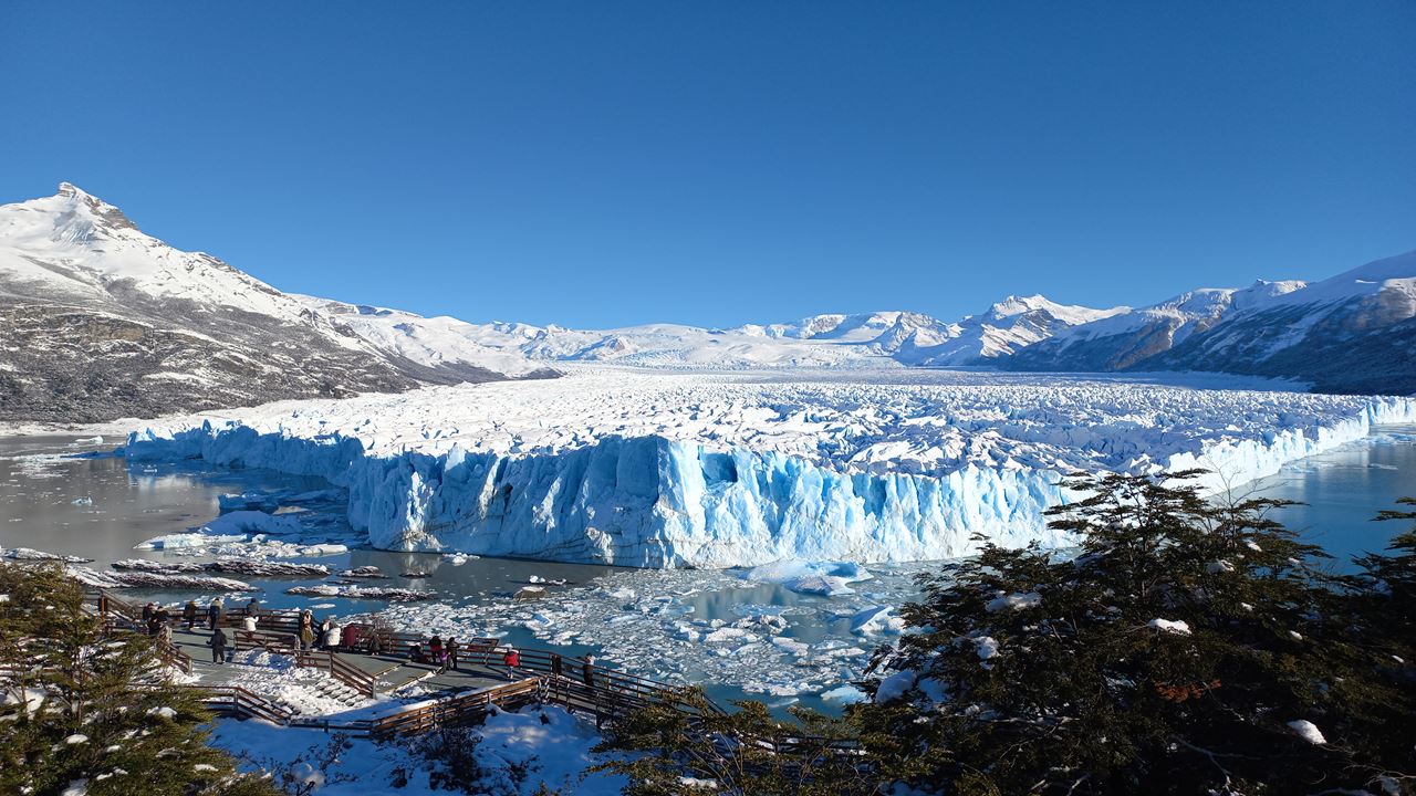 El Calafate Classic Package foto 4