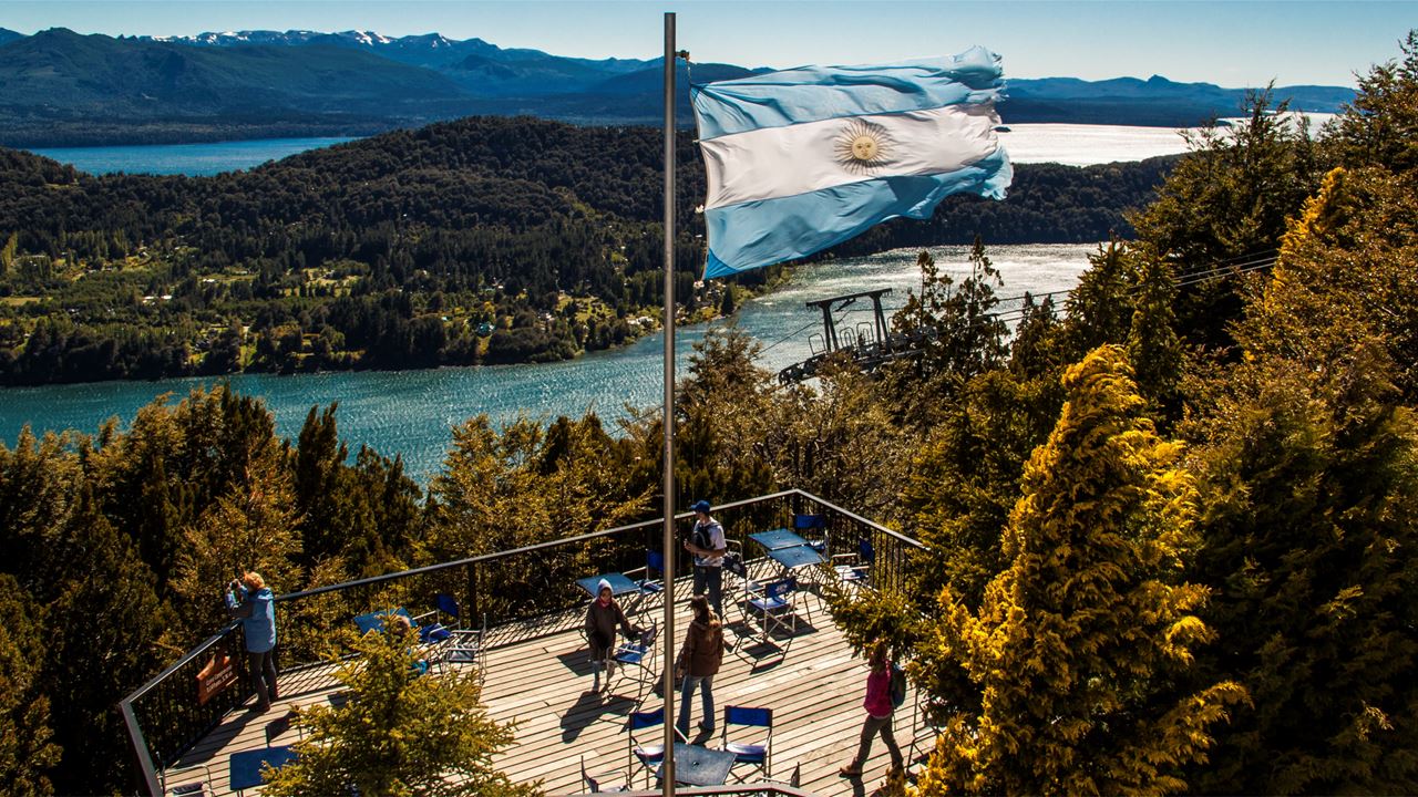 Bariloche Classique foto 6