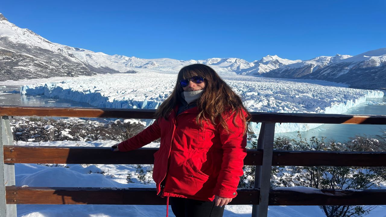 Pacote Ushuaia E El Calafate foto 3