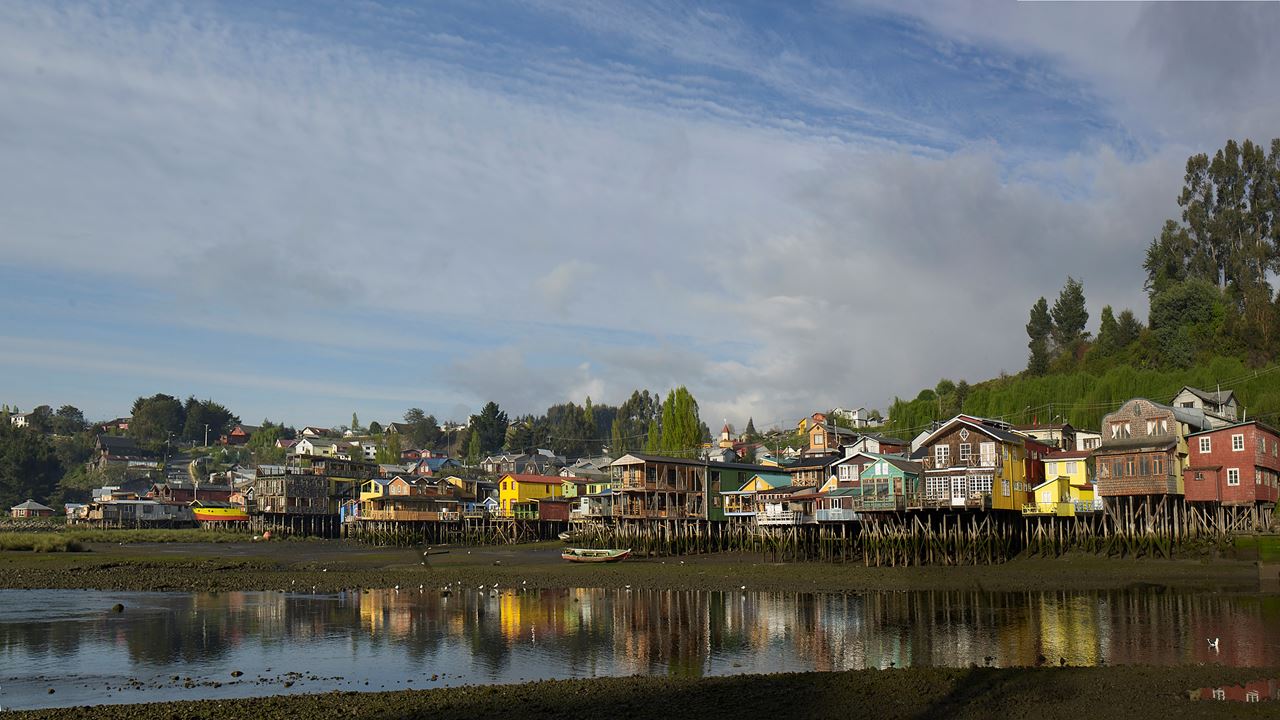 The Best Of Northern Chilean Patagonia foto 5