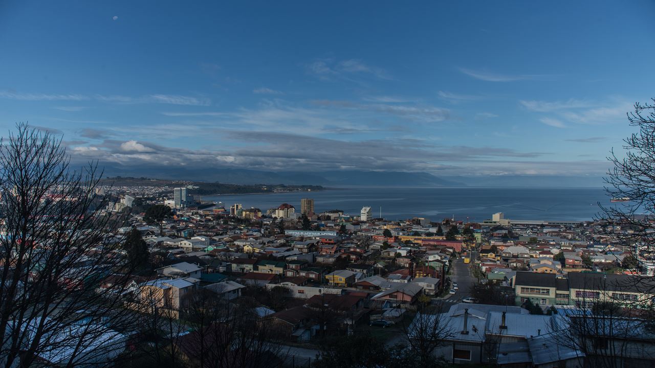 The Best Of Northern Chilean Patagonia foto 8