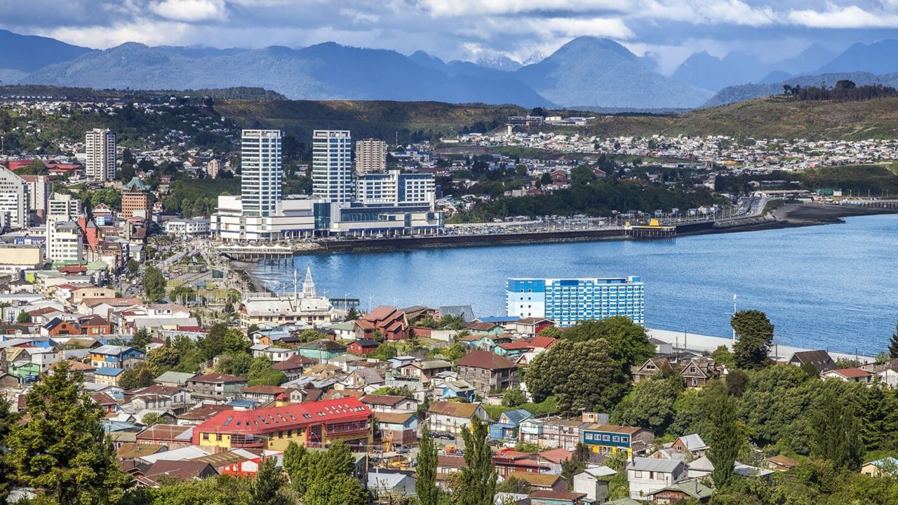 The Best Of Northern Chilean Patagonia foto 1
