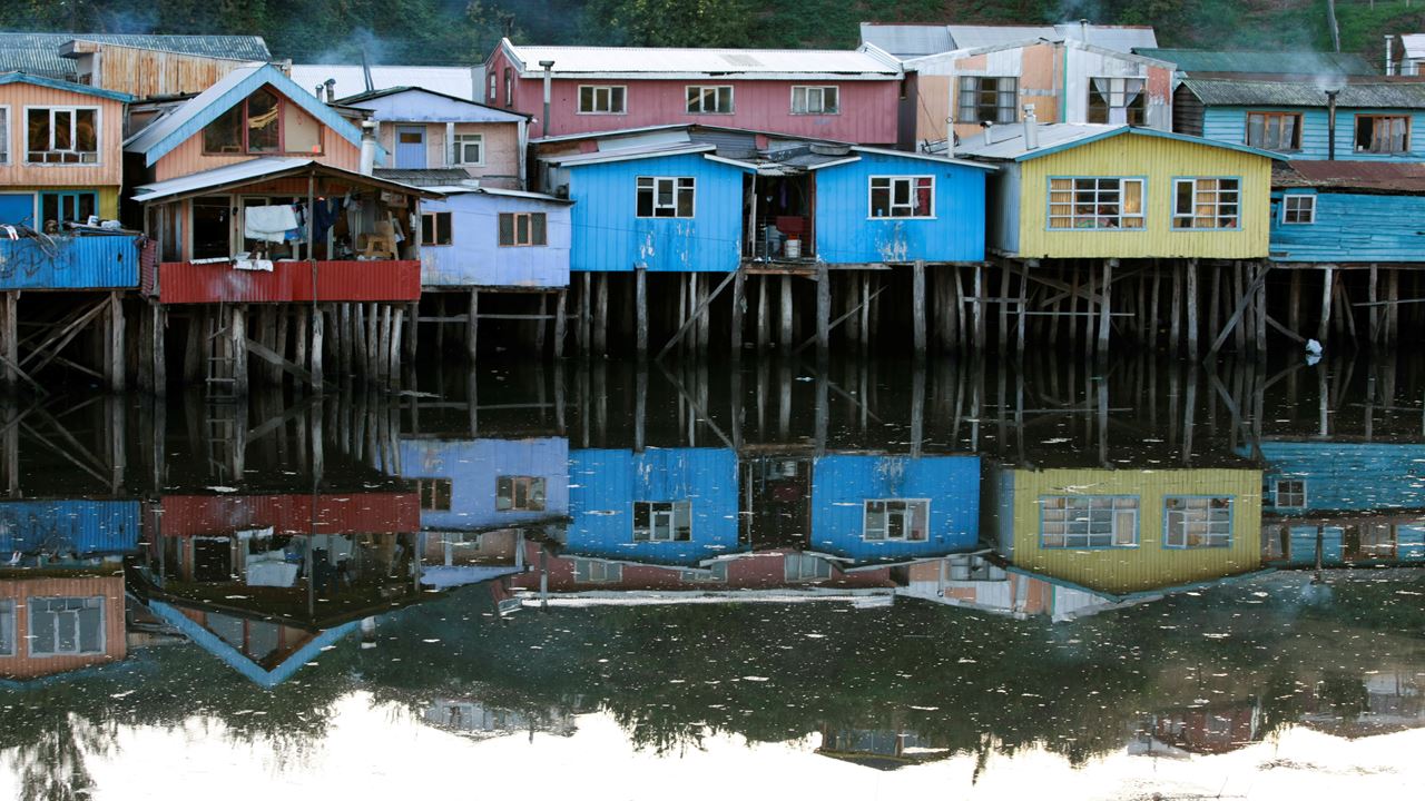 The Best Of Northern Chilean Patagonia foto 9
