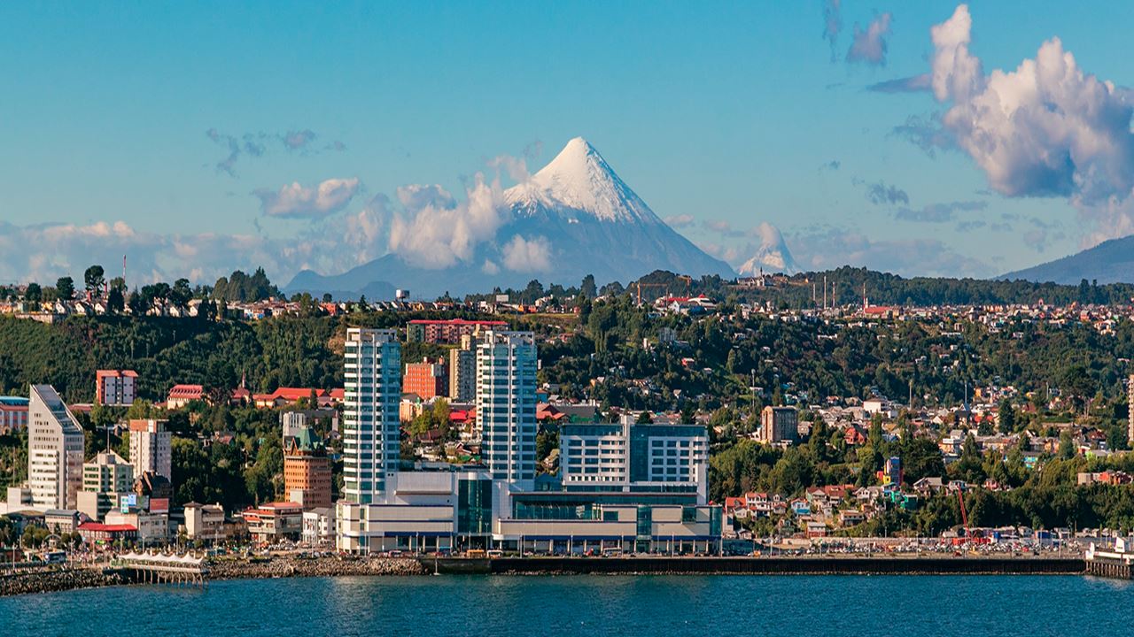 The Best Of Northern Chilean Patagonia foto 2
