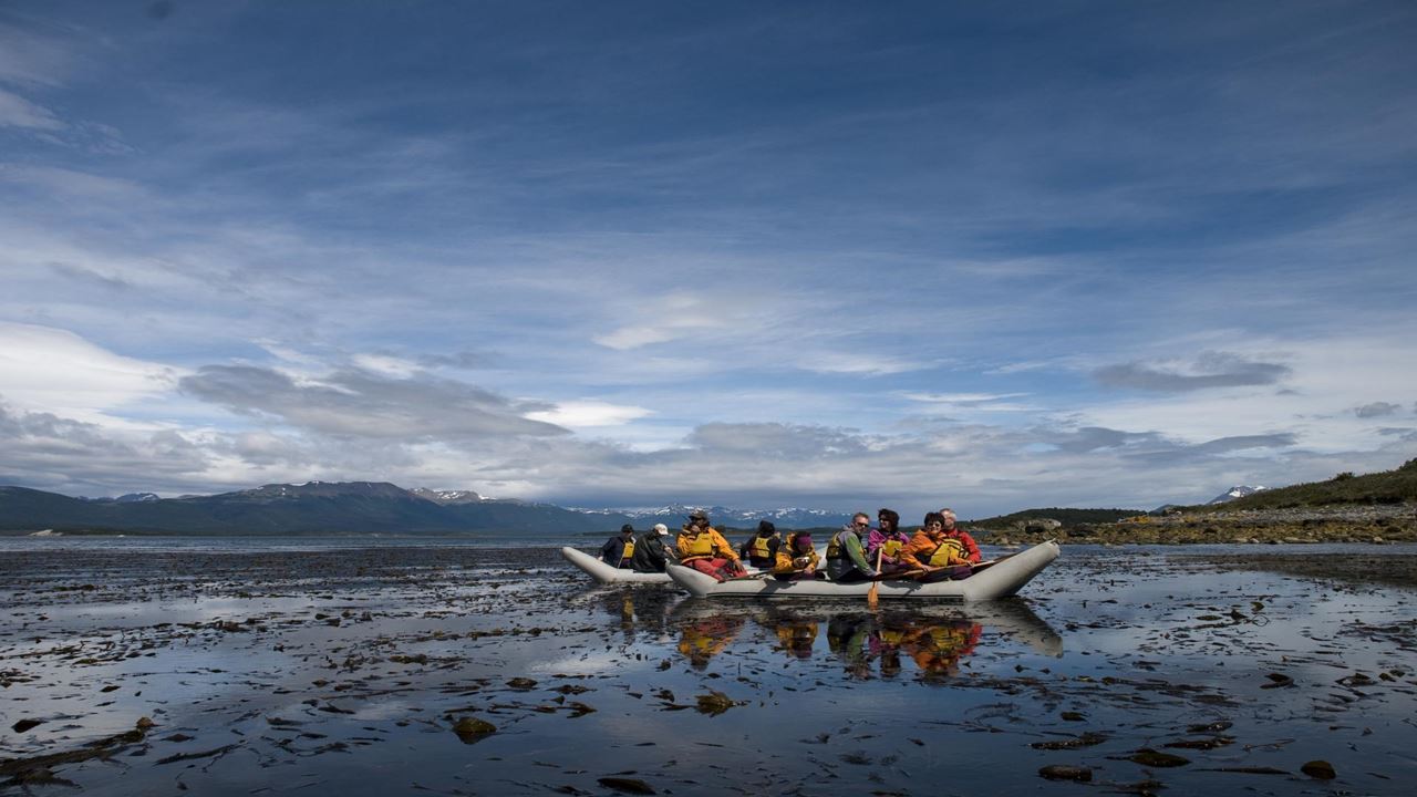 Luxury Ushuaia Trip foto 3