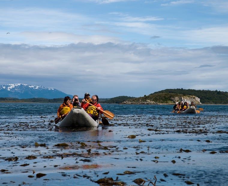 Luxury Ushuaia Trip foto 6