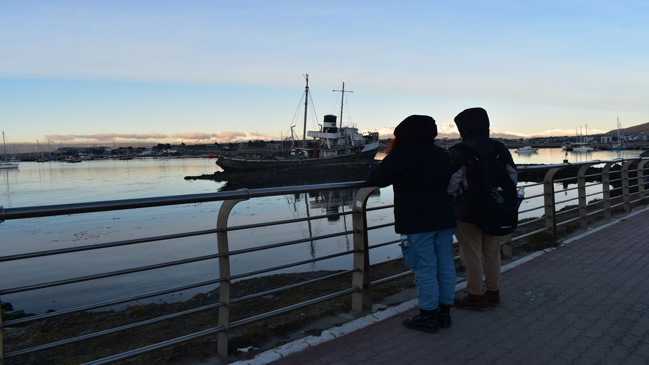 Ushuaia Classic foto 8