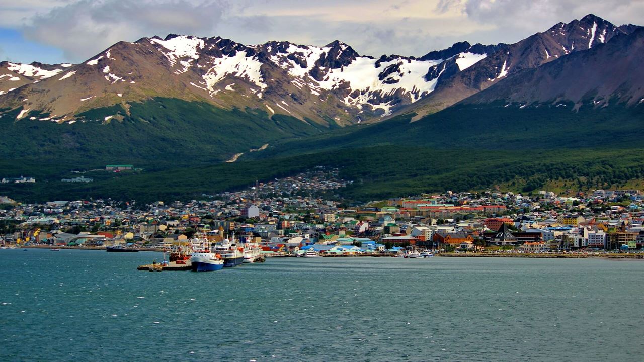 Ushuaia Classic foto 7