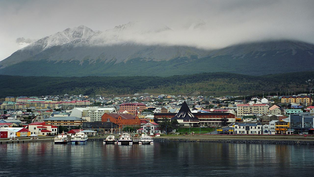 Ushuaia Classic foto 4