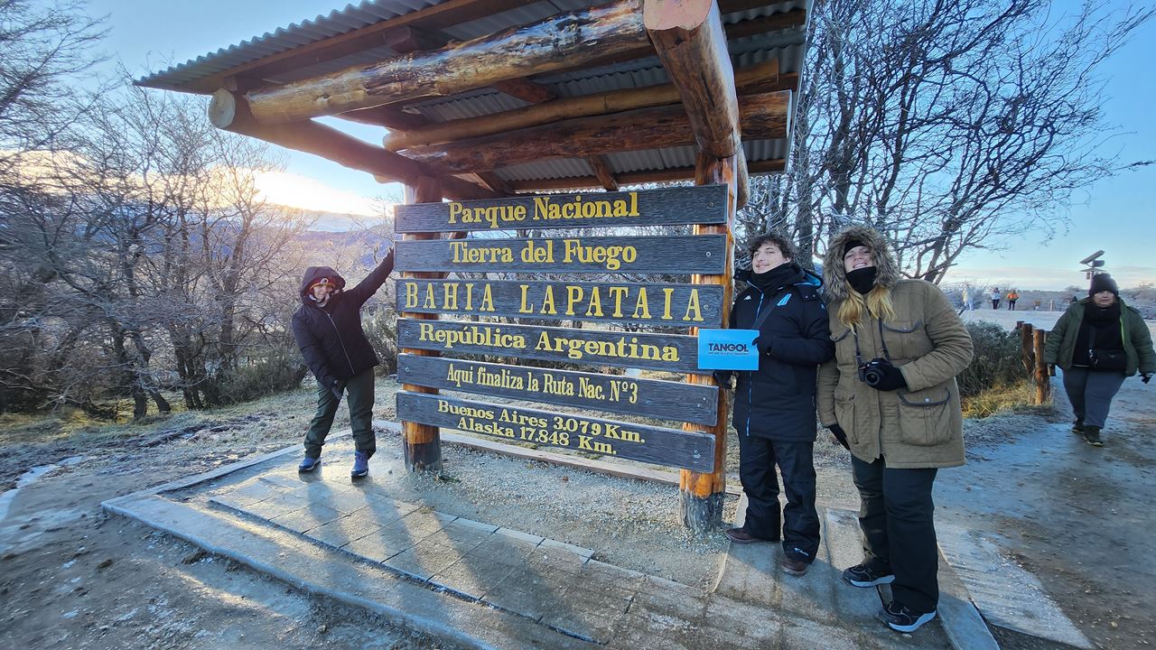 Ushuaia Classic foto 9