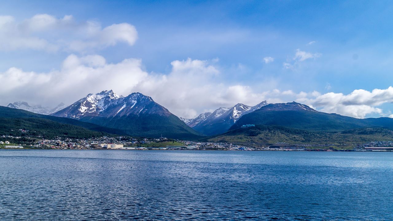 Ushuaia Classic foto 3