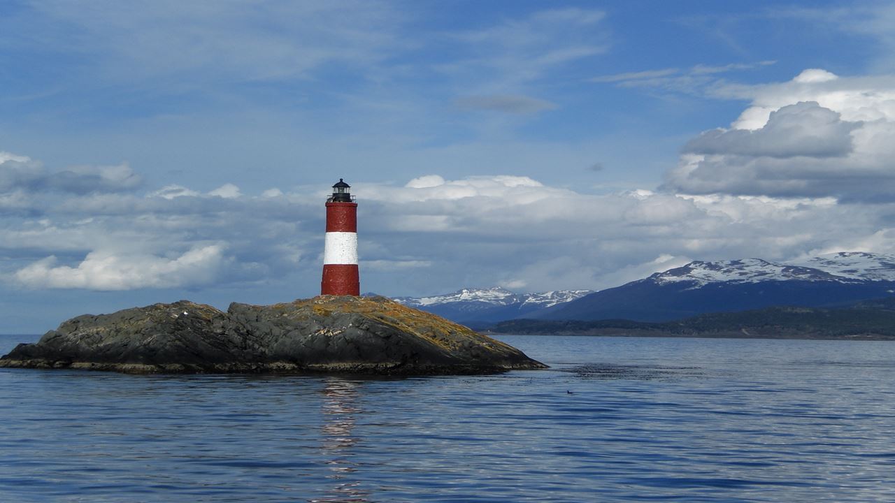 Ushuaia Classic foto 2