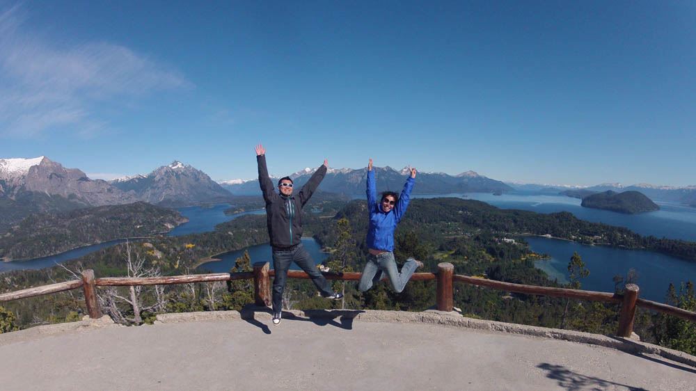 Pacote Turístico Bariloche Deluxe foto 3
