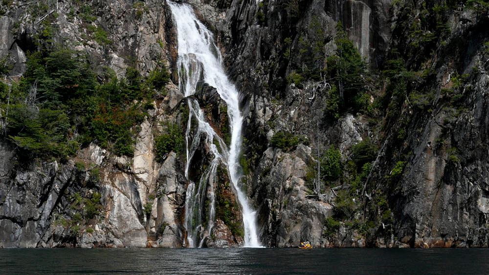 Pacote Turístico Bariloche Deluxe foto 2