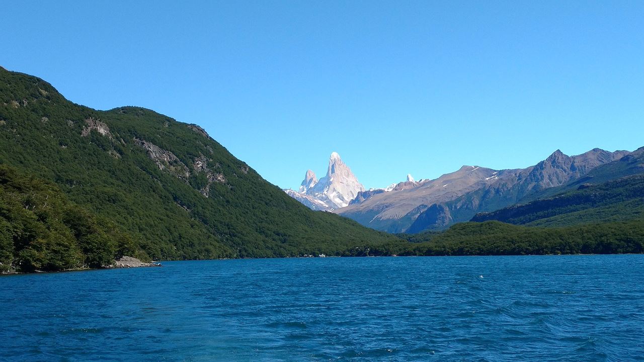 El Chalten Adventure foto 5