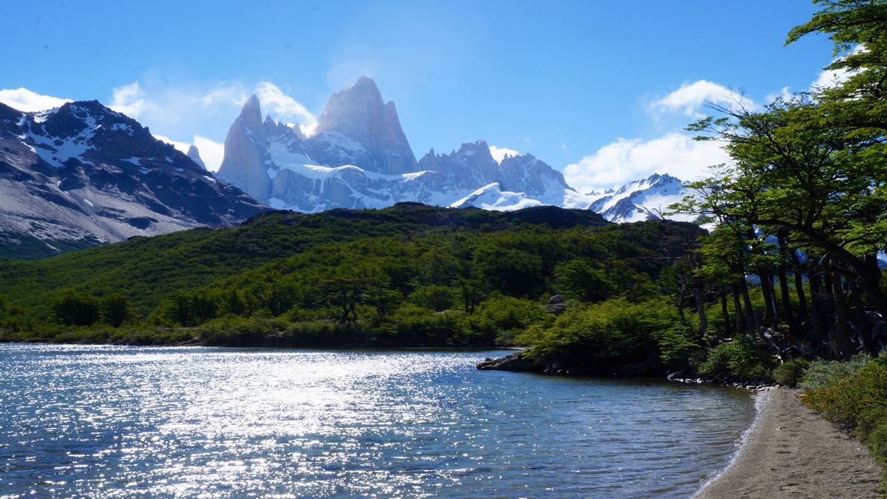 El Chalten Adventure foto 2