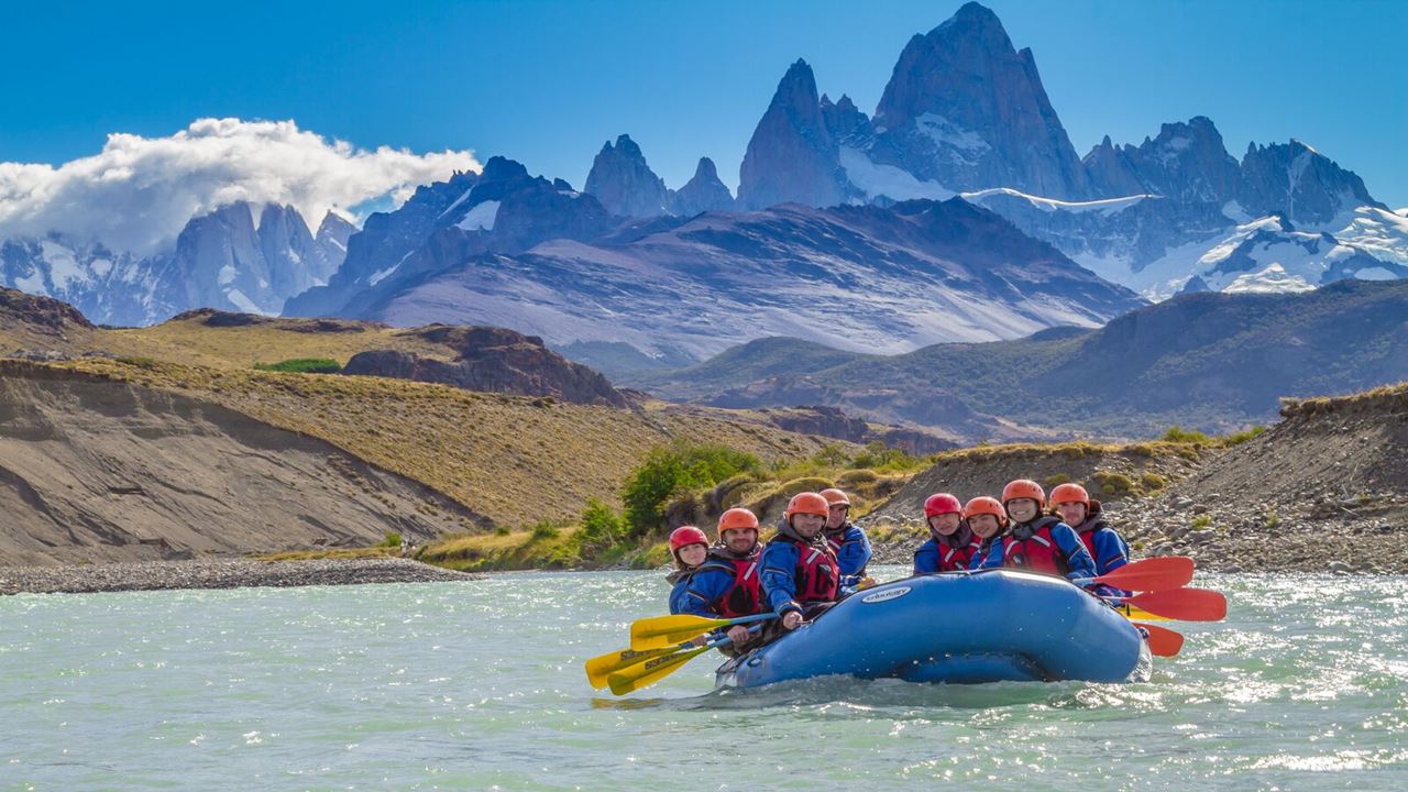 El Chalten Adventure foto 6