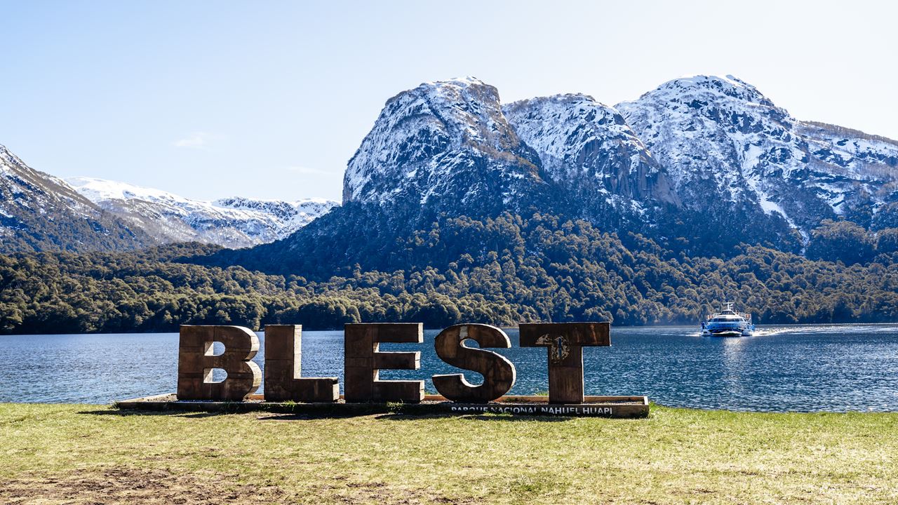 Blest Premium Port foto 7