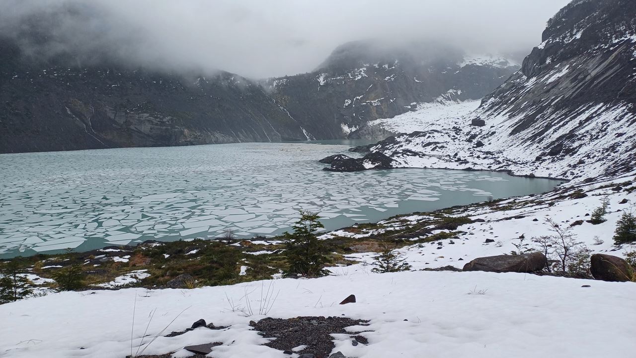 Excursion Offer: Transfers, Circuito Chico And Cerro Tronador foto 4
