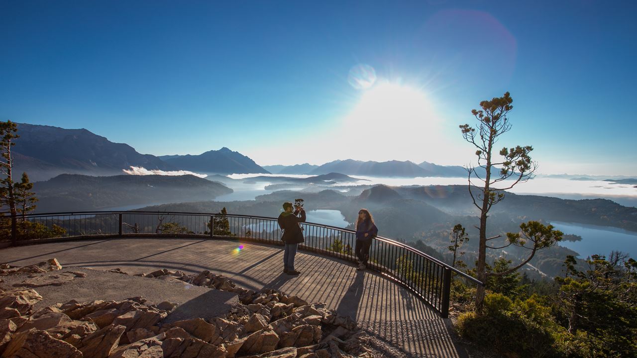 Excursion Offer: Transfers, Circuito Chico And Cerro Tronador foto 5