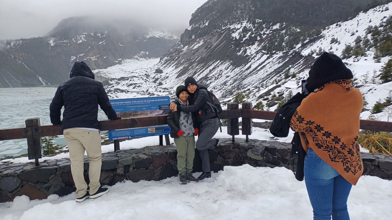 Excursion Offer: Transfers, Circuito Chico And Cerro Tronador foto 6