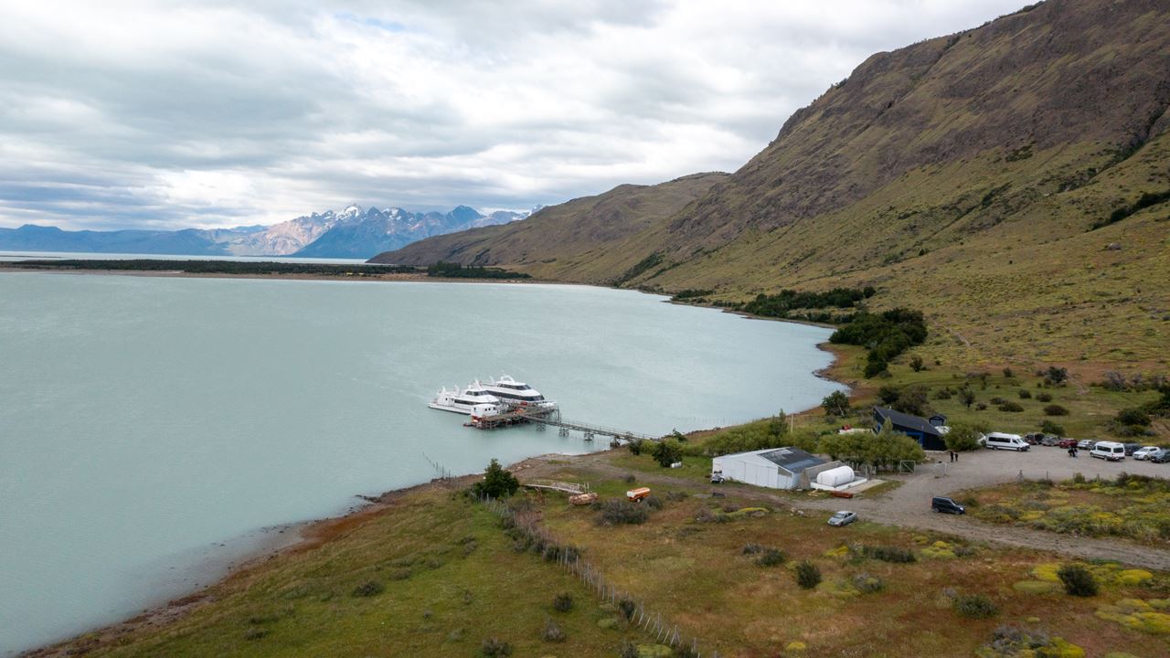 Viedma-abenteuerpromo Mit Transfers Ab Calafate foto 3