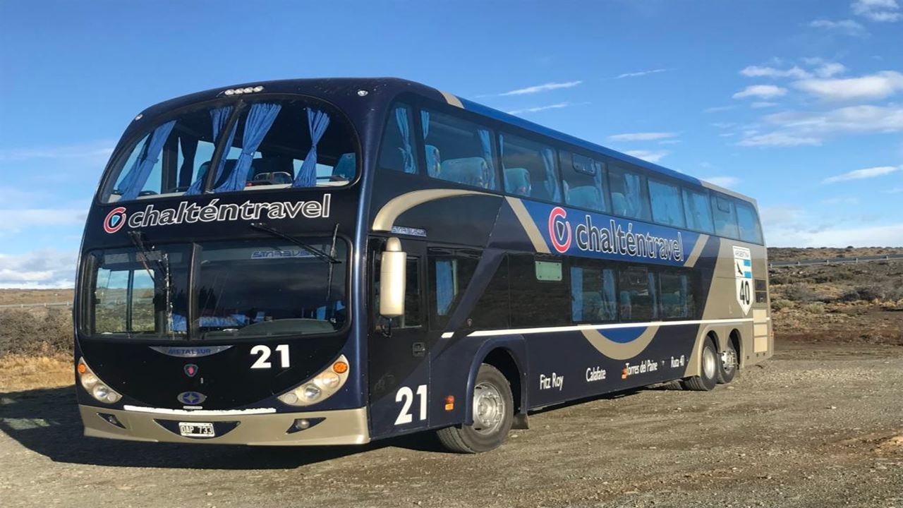 Viedma-abenteuerpromo Mit Transfers Ab Calafate foto 8